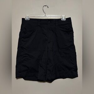 Wrangler Men's Casual Shorts Black Size 33
